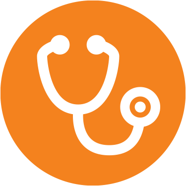 Stethoscope Icon